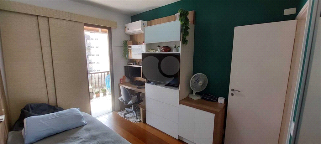 Venda Apartamento Rio De Janeiro Tijuca REO972609 23