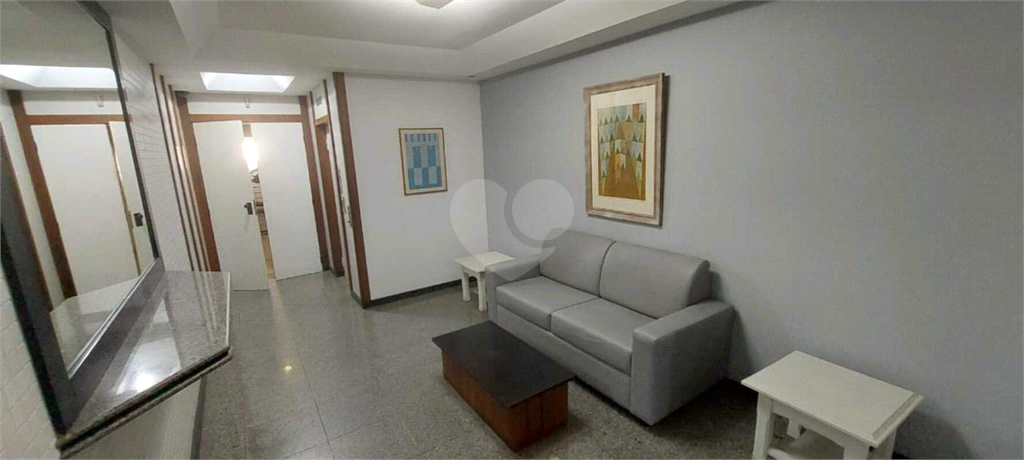 Venda Apartamento Rio De Janeiro Tijuca REO972609 37