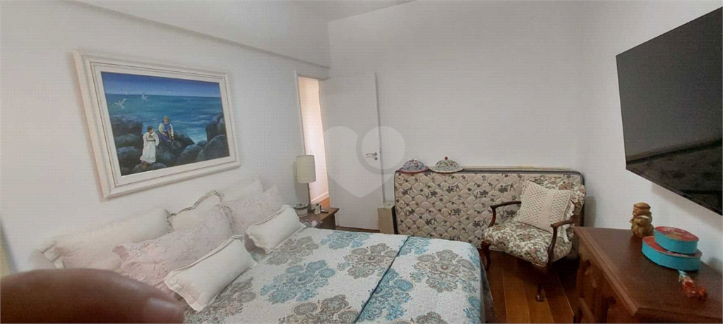 Venda Apartamento Rio De Janeiro Tijuca REO972609 13