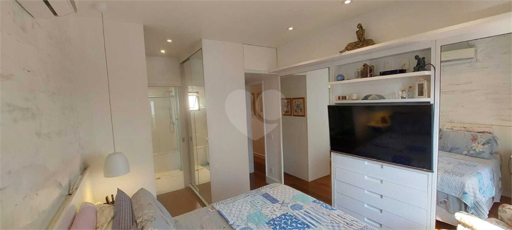 Venda Apartamento Rio De Janeiro Tijuca REO972609 18