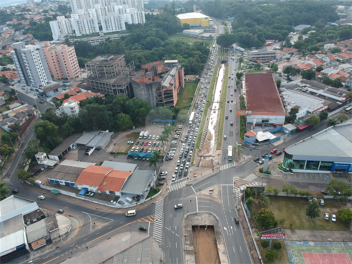 Venda Terreno Valinhos Parque Nova Suíça REO972632 5