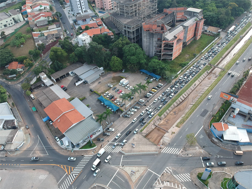 Venda Terreno Valinhos Parque Nova Suíça REO972632 18