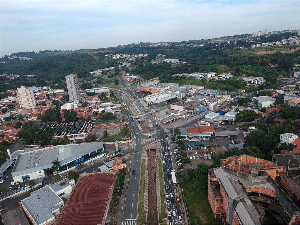 Venda Terreno Valinhos Parque Nova Suíça REO972632 7