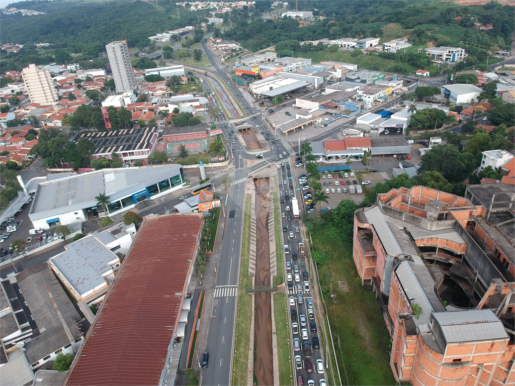 Venda Terreno Valinhos Parque Nova Suíça REO972632 6