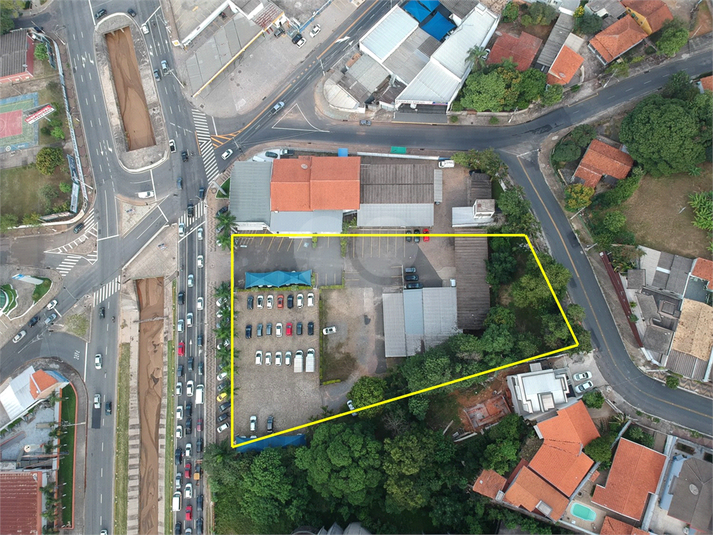 Venda Terreno Valinhos Parque Nova Suíça REO972632 11