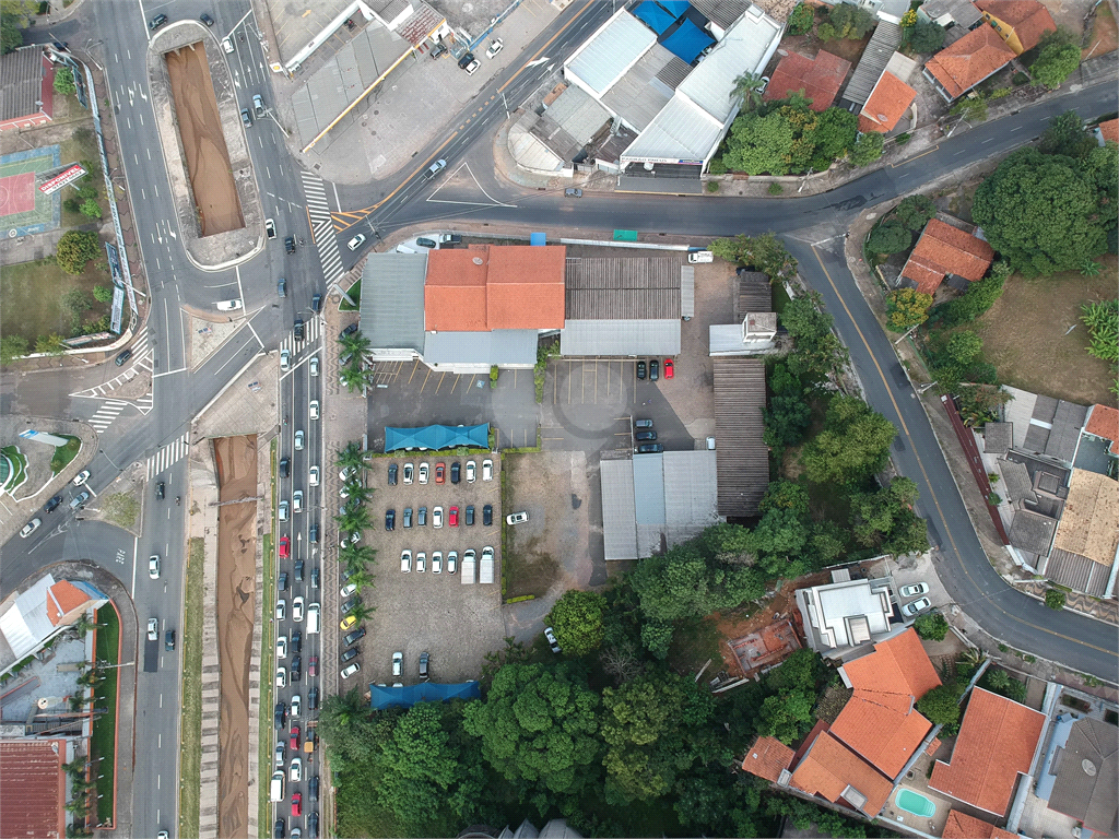 Venda Terreno Valinhos Parque Nova Suíça REO972632 9