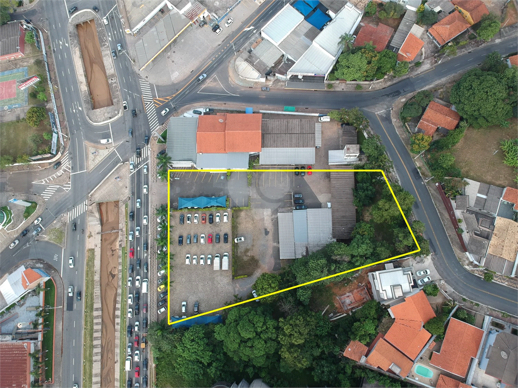 Venda Terreno Valinhos Parque Nova Suíça REO972632 1