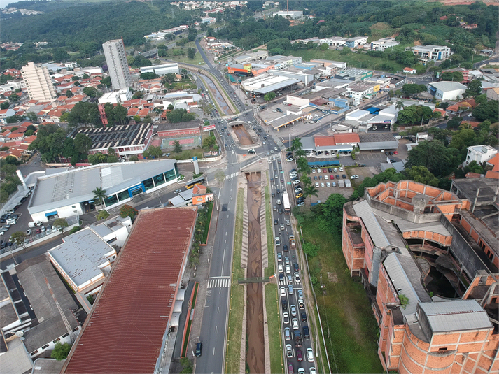 Venda Terreno Valinhos Parque Nova Suíça REO972632 12