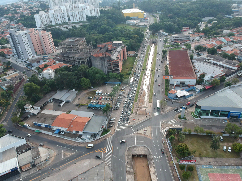 Venda Terreno Valinhos Parque Nova Suíça REO972632 15