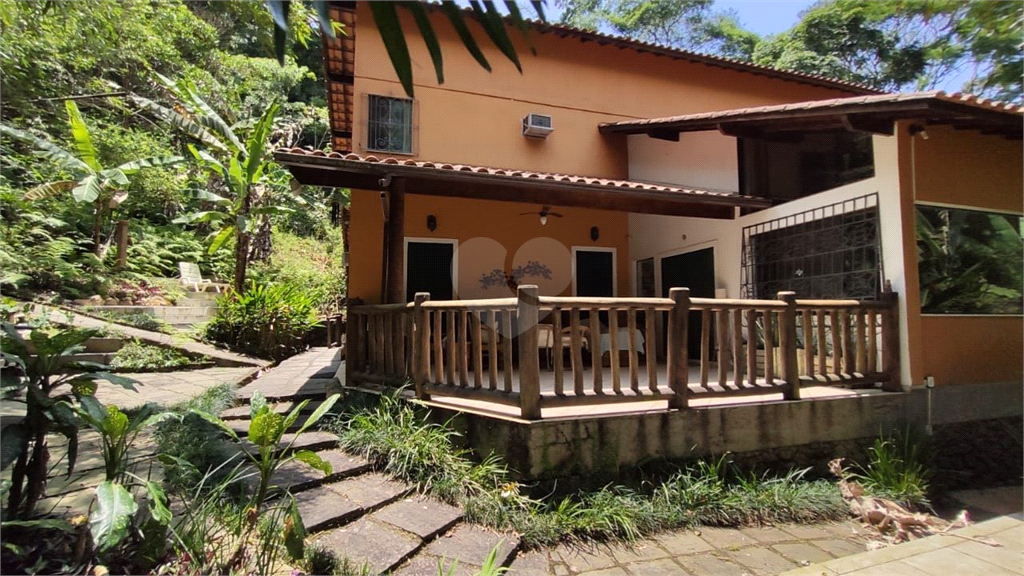 Venda Casa Niterói Serra Grande REO972650 26