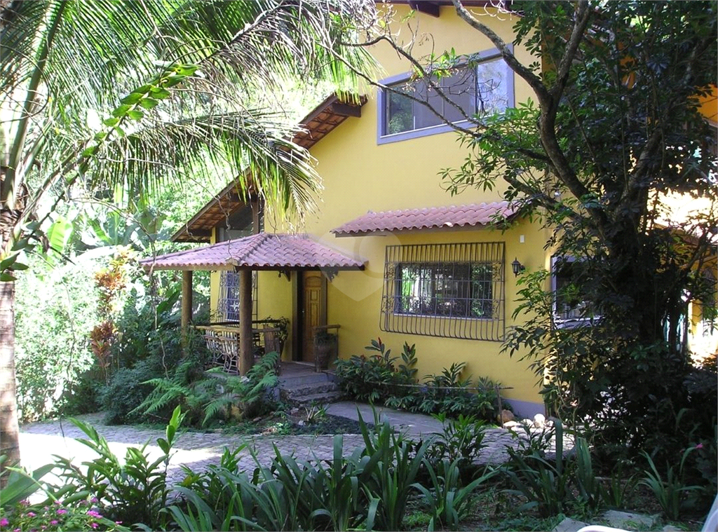 Venda Casa Niterói Serra Grande REO972650 18