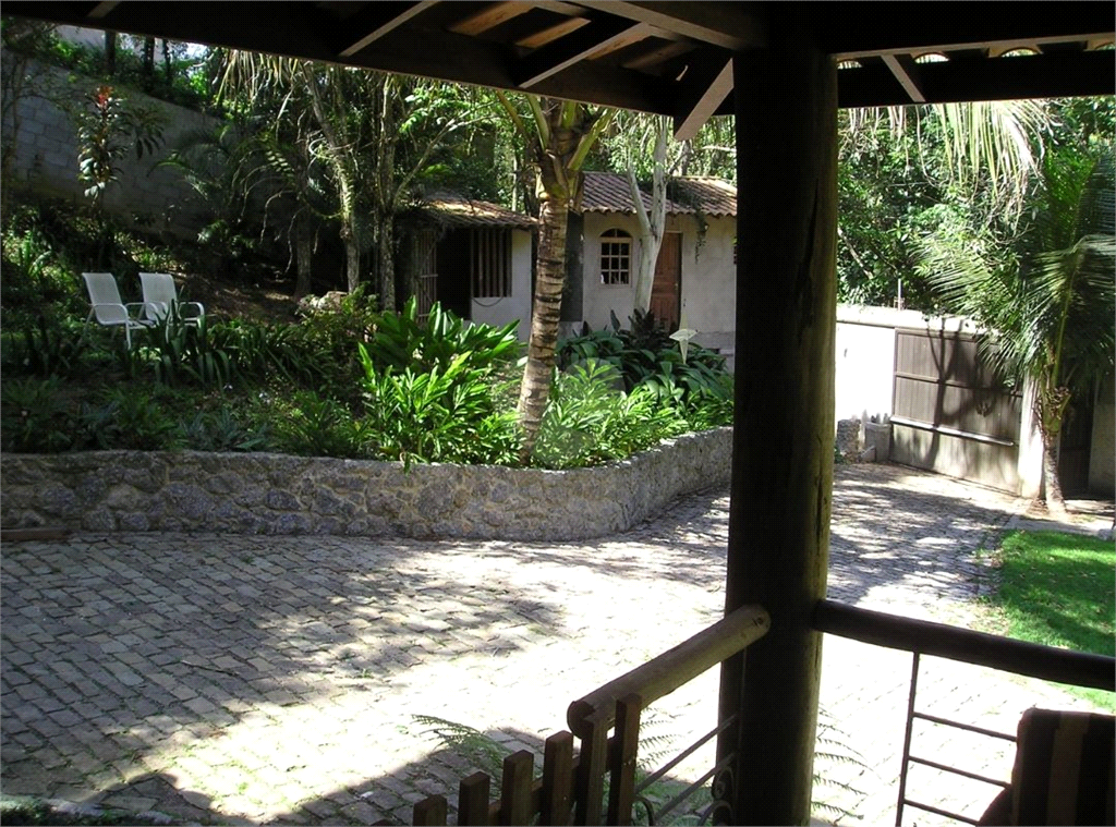 Venda Casa Niterói Serra Grande REO972650 35