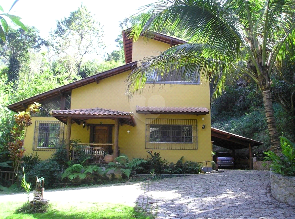 Venda Casa Niterói Serra Grande REO972650 3