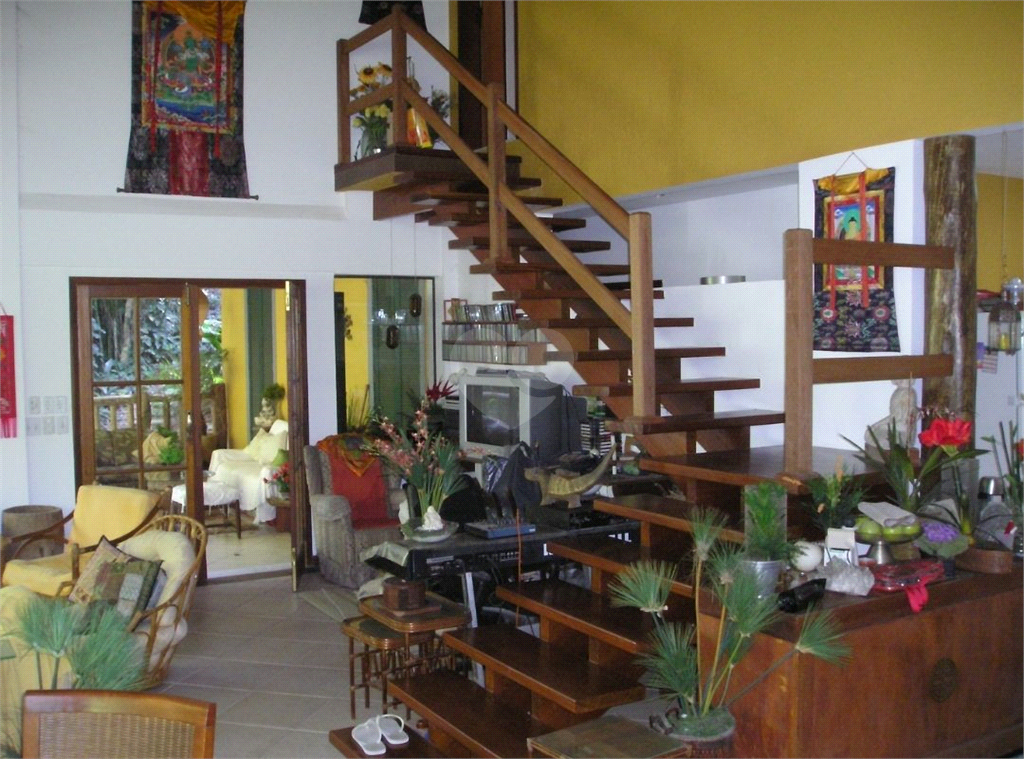 Venda Casa Niterói Serra Grande REO972650 2