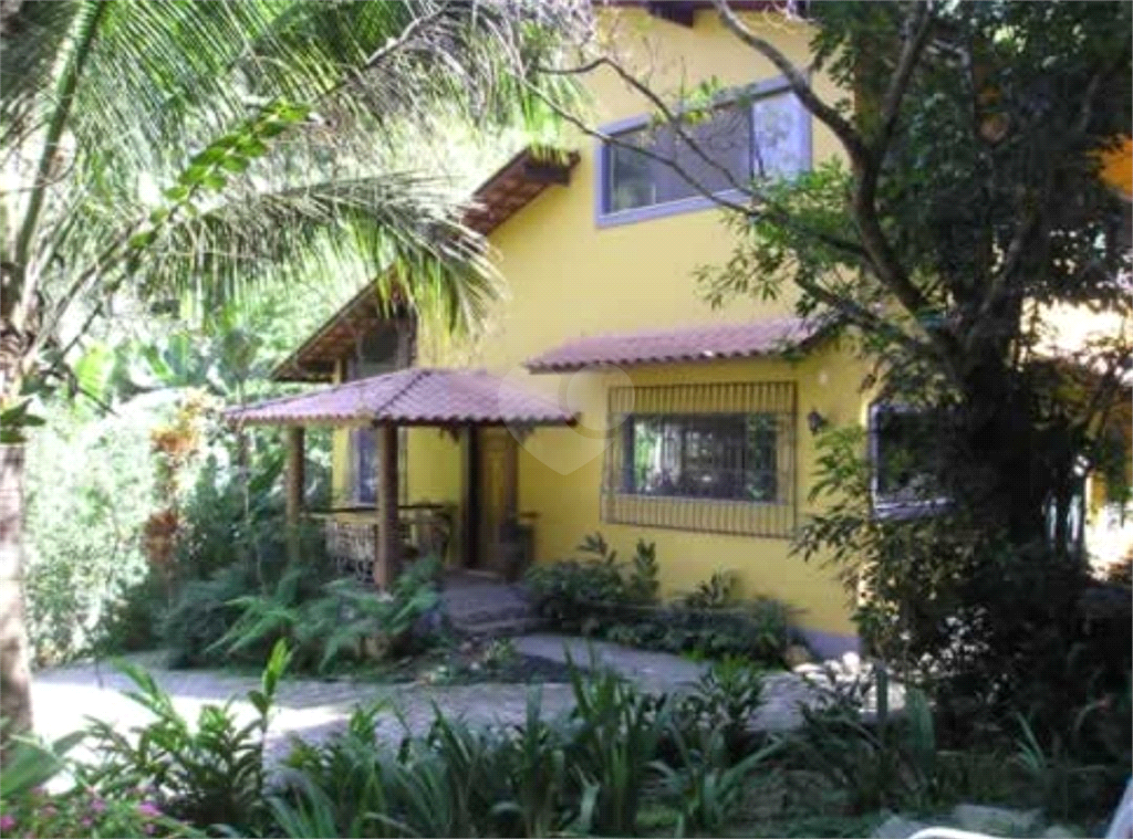 Venda Casa Niterói Serra Grande REO972650 1