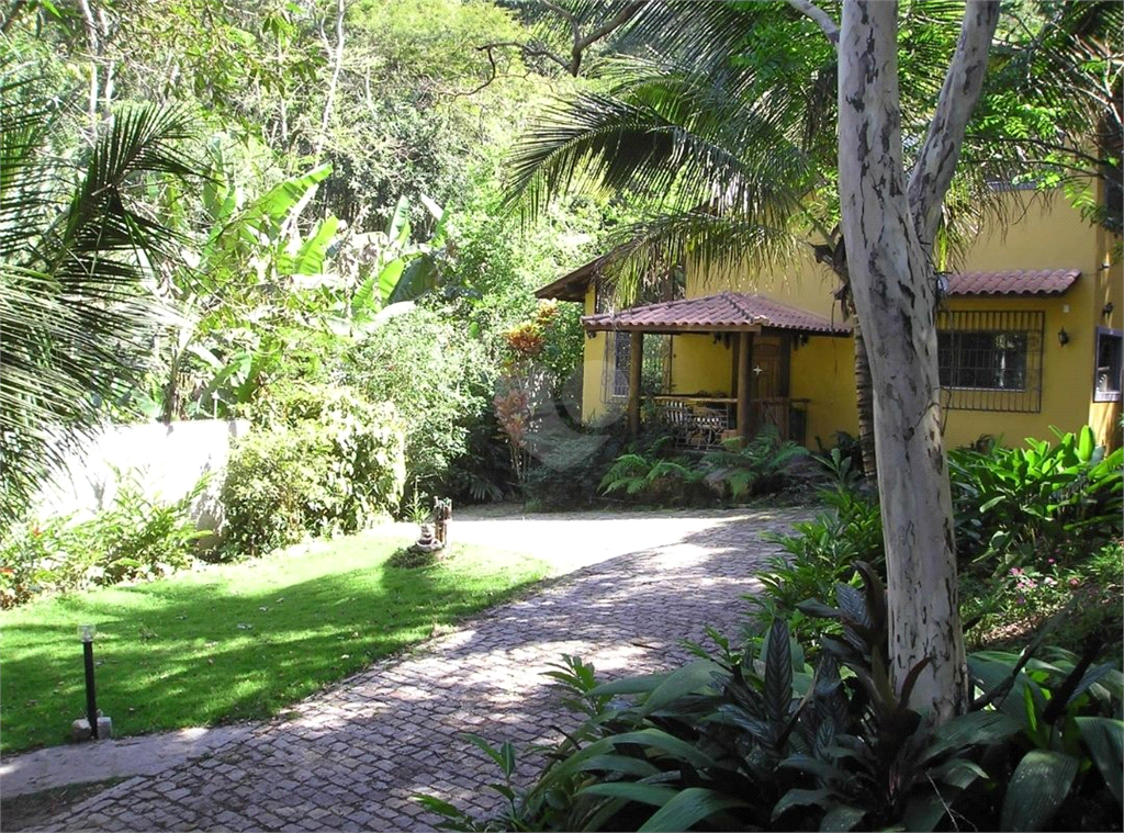 Venda Casa Niterói Serra Grande REO972650 6