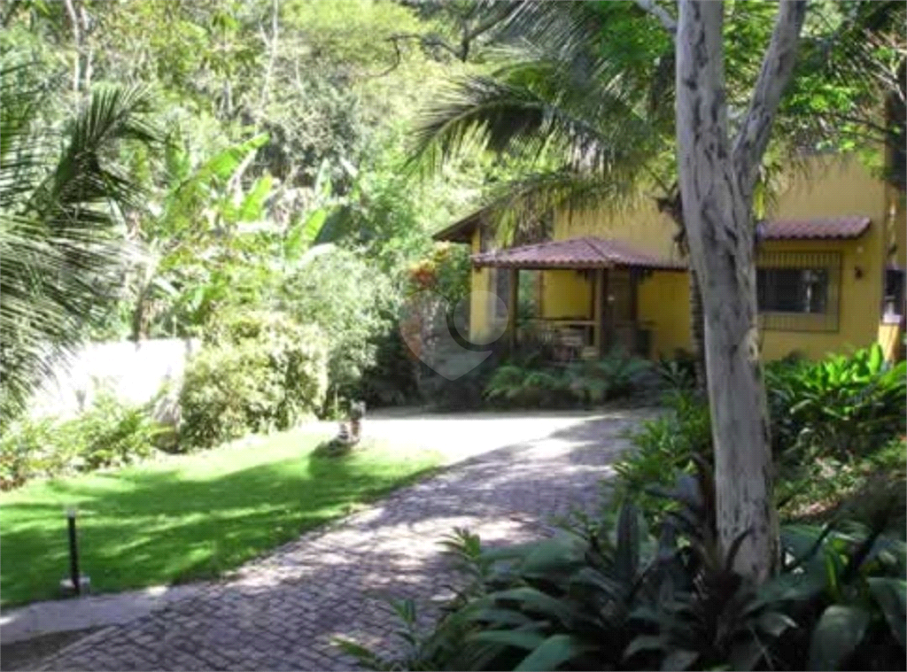 Venda Casa Niterói Serra Grande REO972650 14