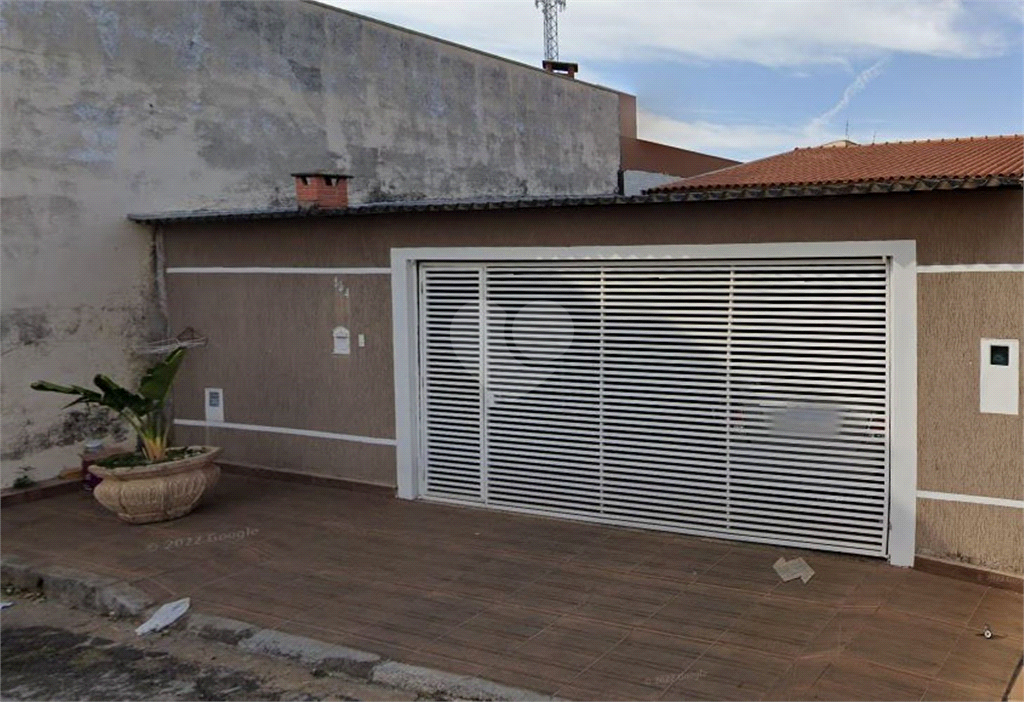 Venda Casa São Carlos Parque Residencial Maria Stella Faga REO972654 1