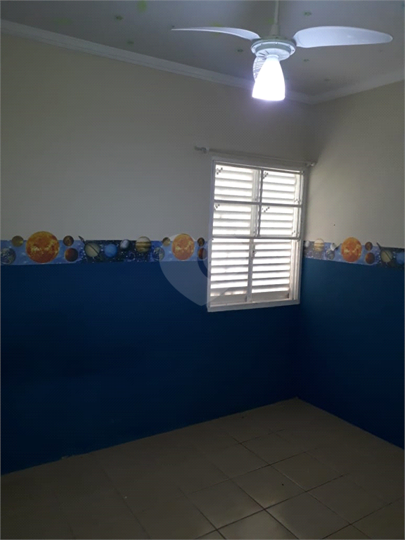 Venda Casa São Carlos Parque Residencial Maria Stella Faga REO972654 16