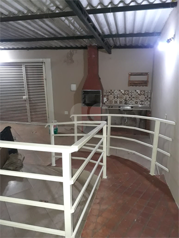 Venda Casa São Carlos Parque Residencial Maria Stella Faga REO972654 4