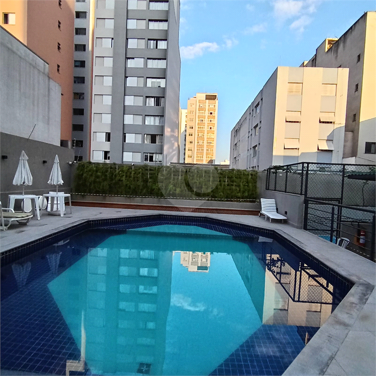 Venda Apartamento São Paulo Perdizes REO972667 17