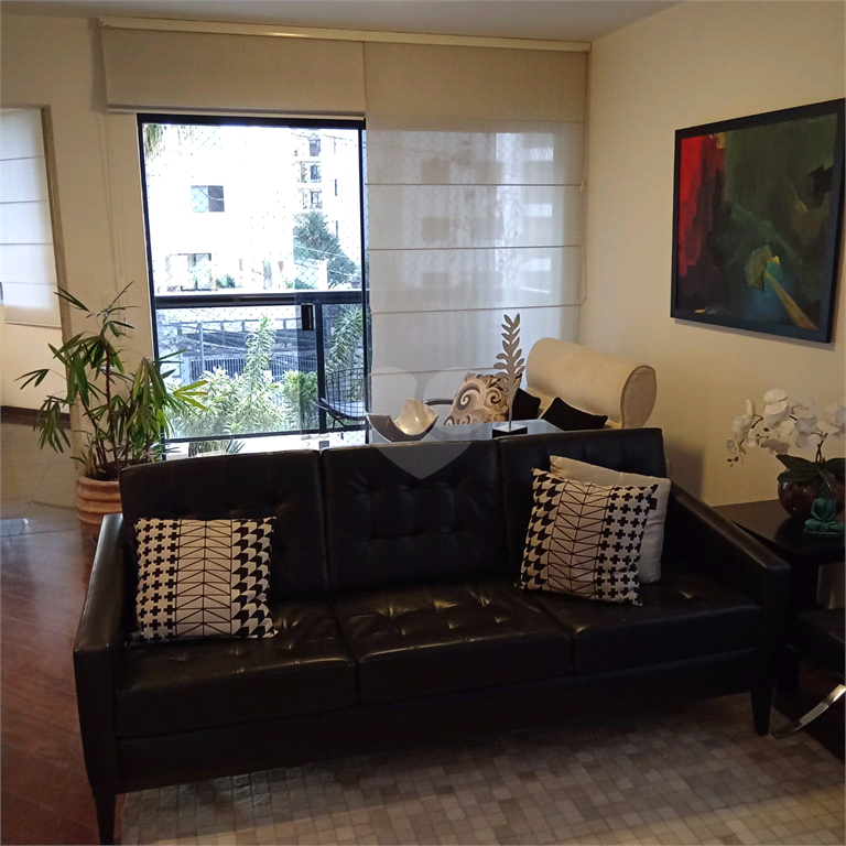 Venda Apartamento São Paulo Perdizes REO972667 2