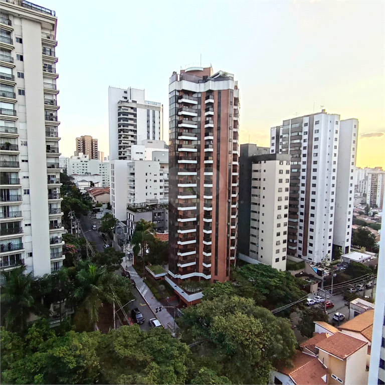 Venda Apartamento São Paulo Perdizes REO972667 22