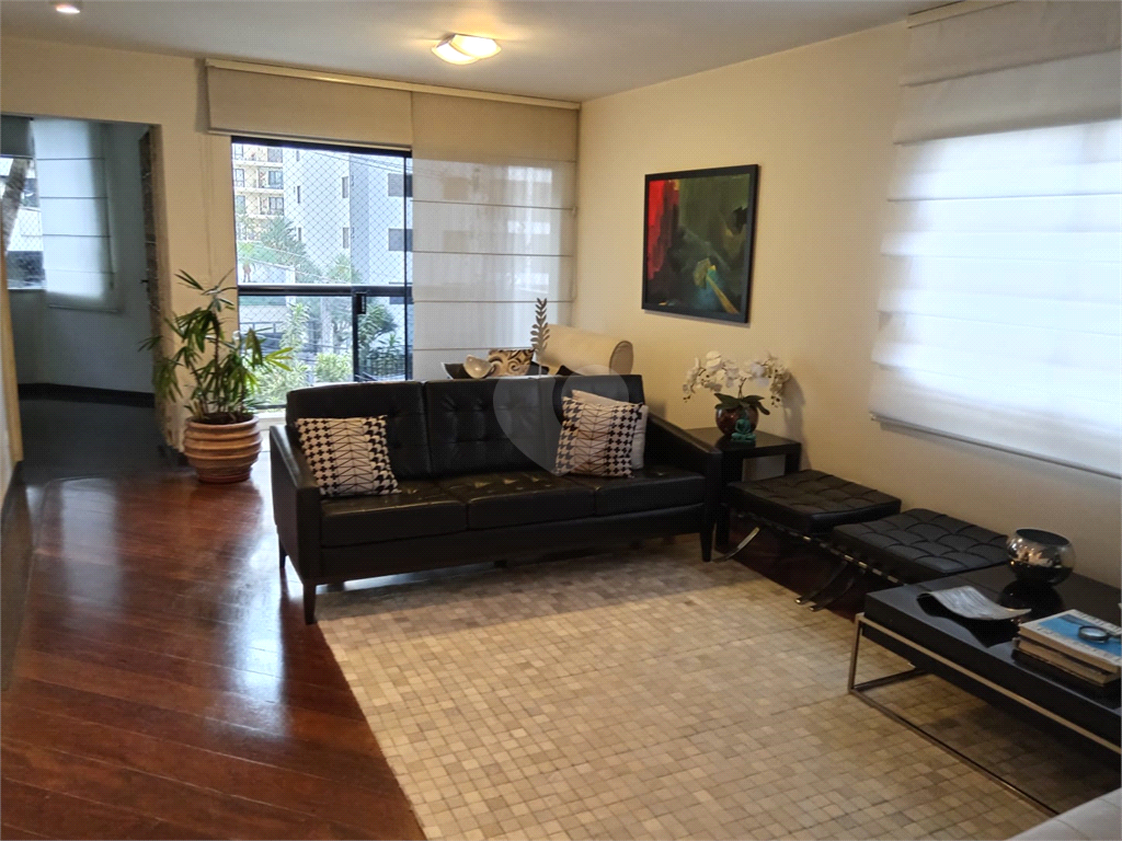 Venda Apartamento São Paulo Perdizes REO972667 21