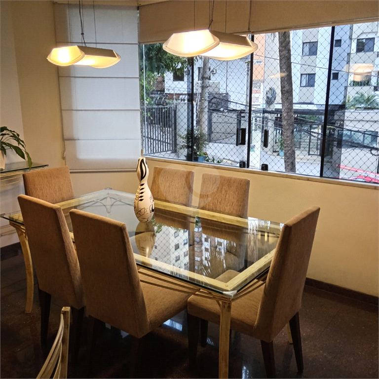 Venda Apartamento São Paulo Perdizes REO972667 4