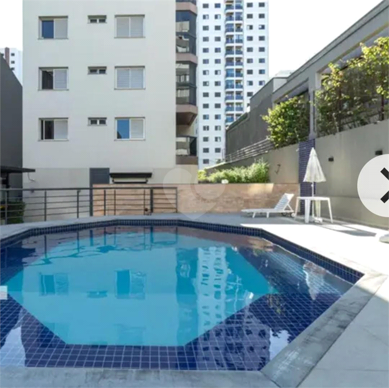 Venda Apartamento São Paulo Perdizes REO972667 29