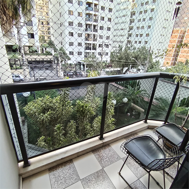 Venda Apartamento São Paulo Perdizes REO972667 6