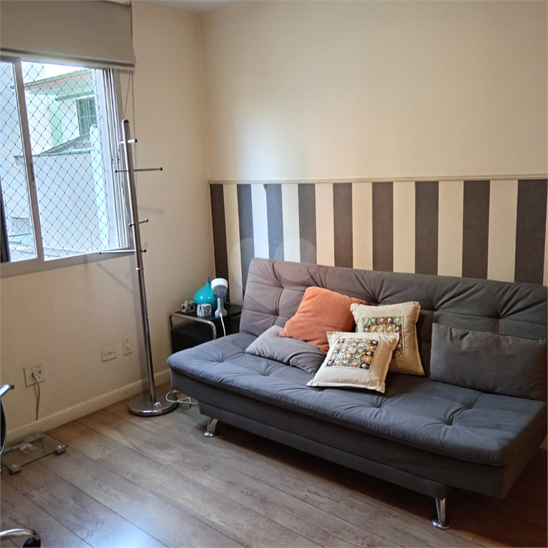 Venda Apartamento São Paulo Perdizes REO972667 7