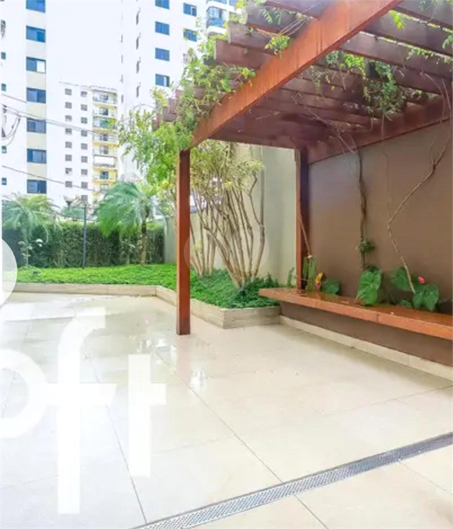 Venda Apartamento São Paulo Perdizes REO972667 24