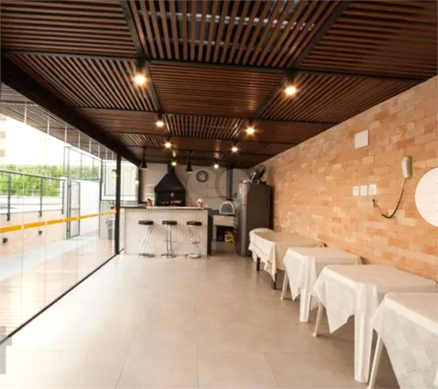 Venda Apartamento São Paulo Perdizes REO972667 30