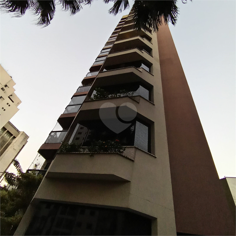 Venda Apartamento São Paulo Perdizes REO972667 1