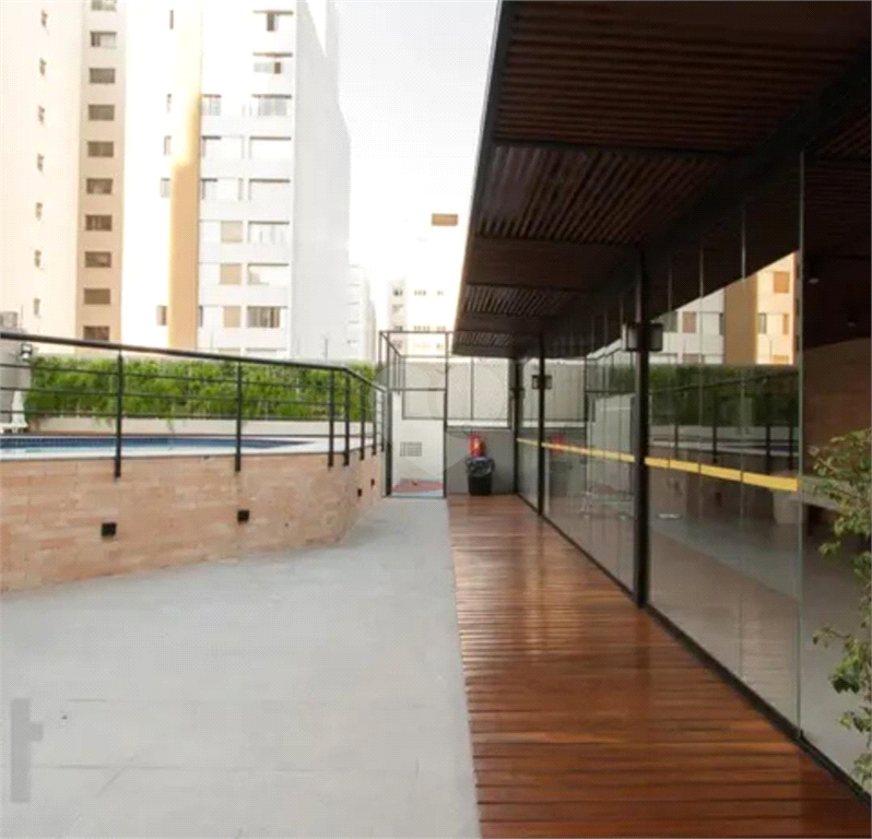 Venda Apartamento São Paulo Perdizes REO972667 26