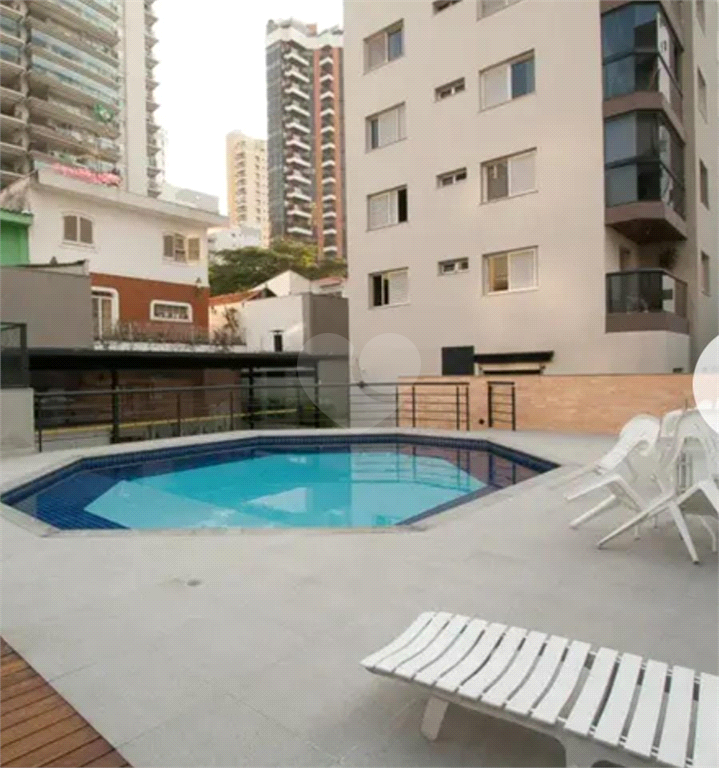 Venda Apartamento São Paulo Perdizes REO972667 32