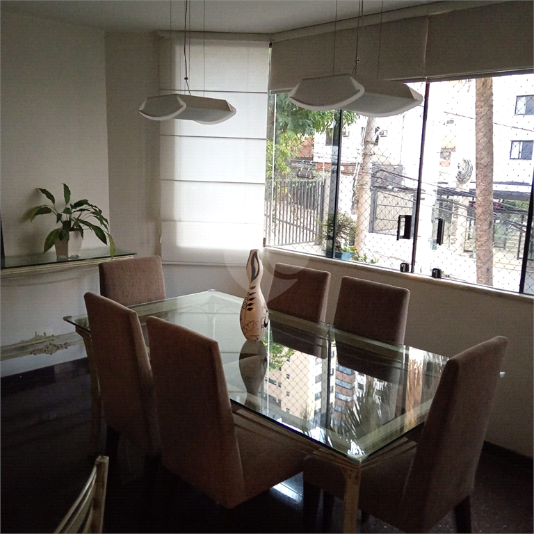 Venda Apartamento São Paulo Perdizes REO972667 8