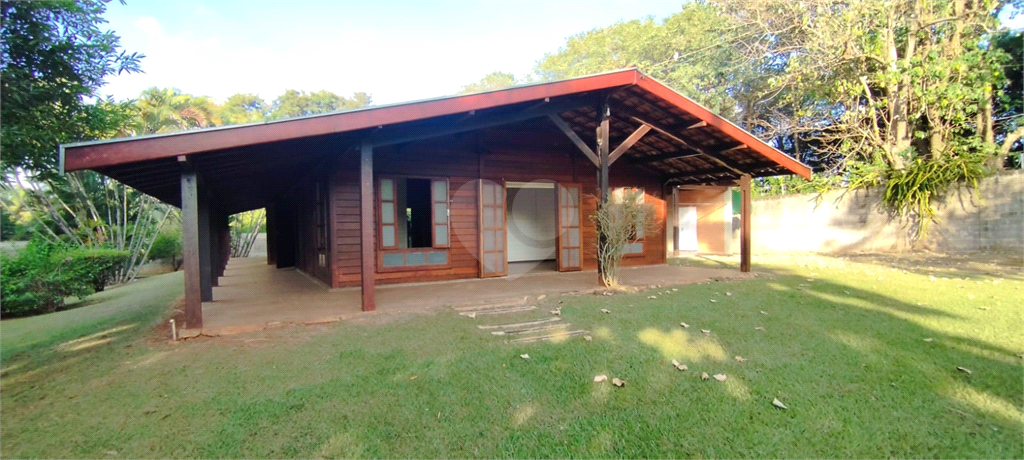 Aluguel Chácara Piracicaba Santa Rita REO972669 1