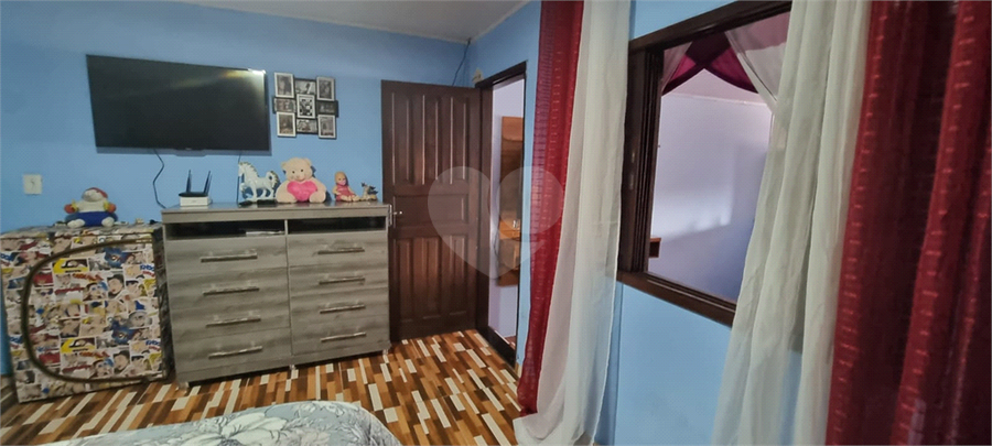 Venda Sobrado São Paulo Jardim Elizabeth REO972678 18