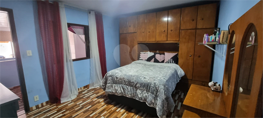 Venda Sobrado São Paulo Jardim Elizabeth REO972678 14