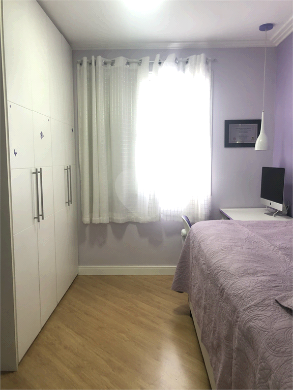 Venda Apartamento São Paulo Lar São Paulo REO972688 5