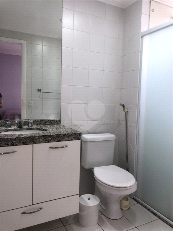 Venda Apartamento São Paulo Lar São Paulo REO972688 8