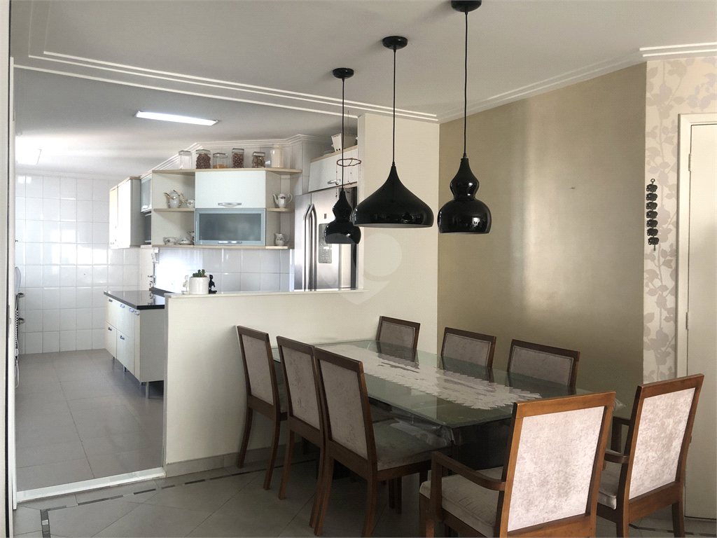 Venda Apartamento São Paulo Lar São Paulo REO972688 4