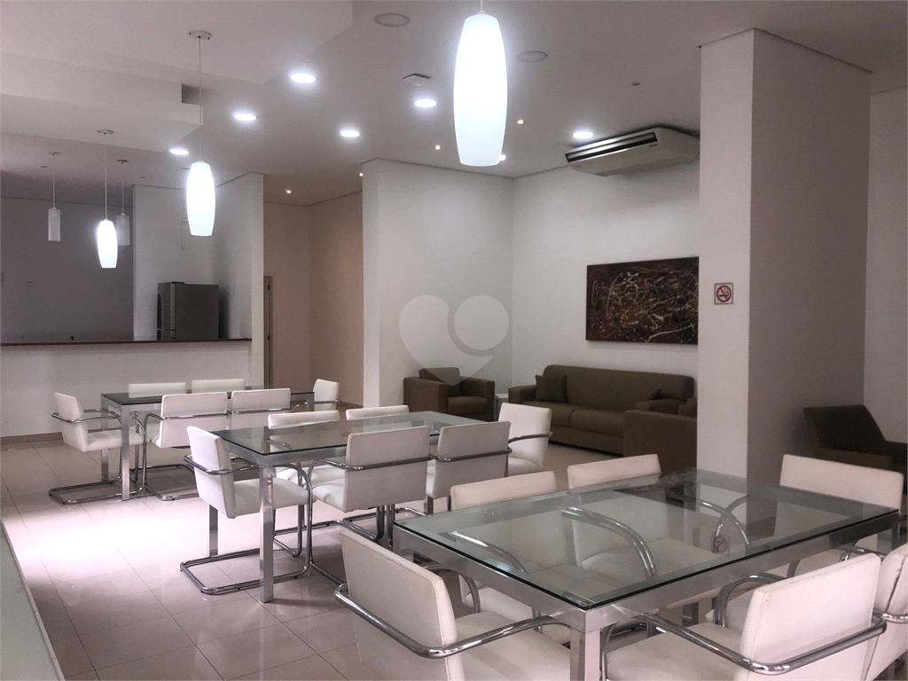 Venda Apartamento São Paulo Lar São Paulo REO972688 23