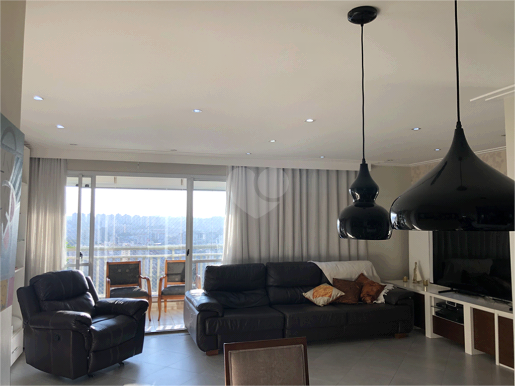 Venda Apartamento São Paulo Lar São Paulo REO972688 2