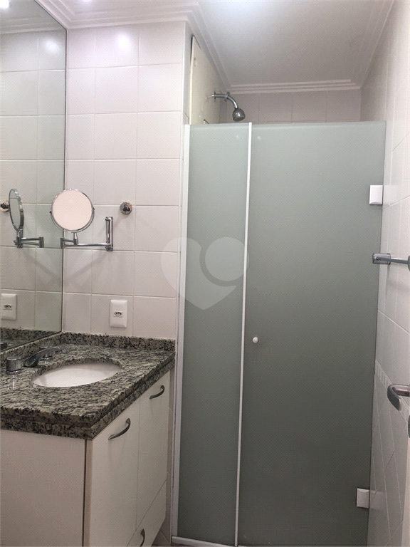 Venda Apartamento São Paulo Lar São Paulo REO972688 10