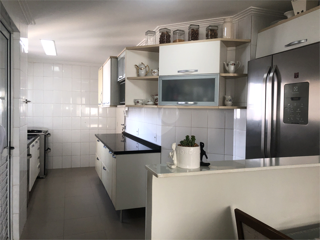 Venda Apartamento São Paulo Lar São Paulo REO972688 9