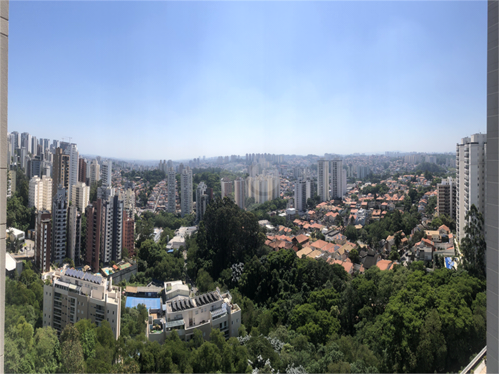 Venda Apartamento São Paulo Lar São Paulo REO972688 24