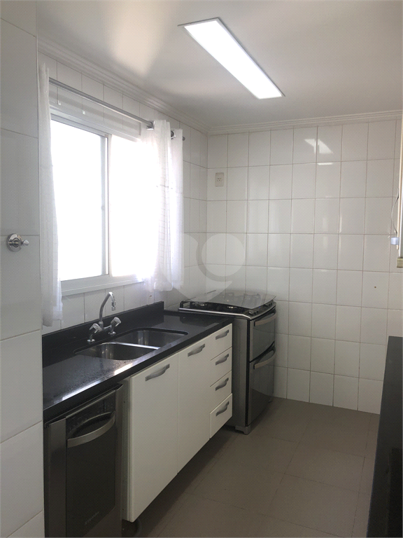 Venda Apartamento São Paulo Lar São Paulo REO972688 11